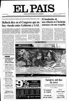 Portada de 31-12-1994