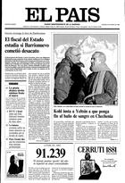 Portada de 06-01-1995