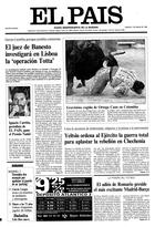 Portada de 07-01-1995