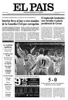 Portada de 08-01-1995