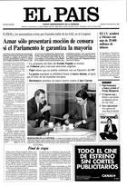 Portada de 13-01-1995