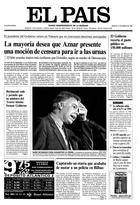 Portada de 14-01-1995