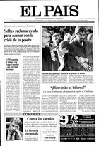 Portada de 15-01-1995