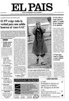 Portada de 16-01-1995