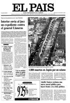 Portada de 18-01-1995