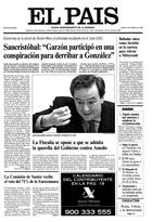 Portada de 19-01-1995