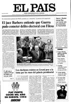 Portada de 20-01-1995