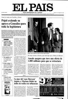 Portada de 21-01-1995