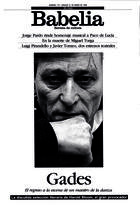 Portada de 21-01-1995