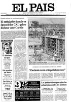 Portada de 22-01-1995