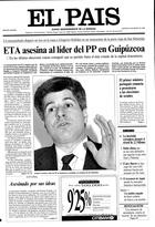 Portada de 24-01-1995