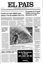 Portada de 26-01-1995