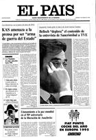 Portada de 27-01-1995