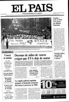 Portada de 29-01-1995