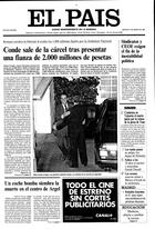 Portada de 31-01-1995