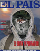 Portada de 15-01-1995