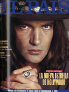 Portada de 22-01-1995