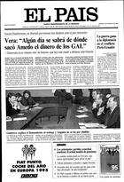 Portada de 03-02-1995