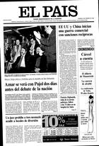 Portada de 05-02-1995