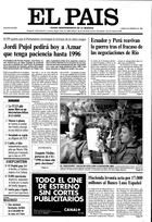 Portada de 06-02-1995