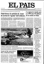 Portada de 07-02-1995