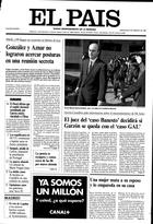 Portada de 08-02-1995