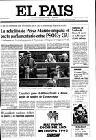 Portada de 10-02-1995