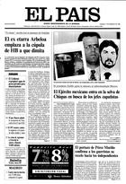 Portada de 11-02-1995