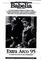 Portada de 11-02-1995