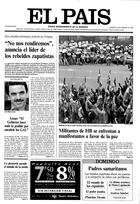 Portada de 12-02-1995