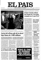 Portada de 14-02-1995