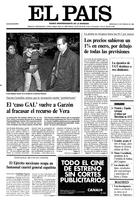 Portada de 15-02-1995