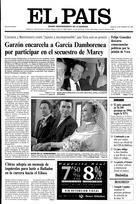 Portada de 18-02-1995