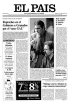 Portada de 19-02-1995