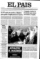 Portada de 20-02-1995