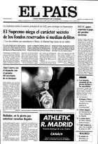 Portada de 21-02-1995
