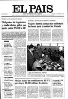 Portada de 22-02-1995