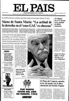 Portada de 24-02-1995