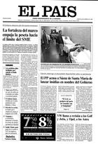 Portada de 25-02-1995