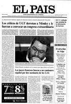 Portada de 26-02-1995