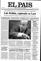 Portada de 28-02-1995