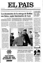 Portada de 03-03-1995