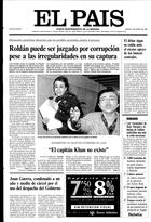 Portada de 04-03-1995