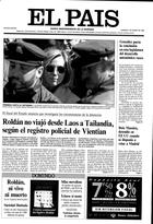 Portada de 05-03-1995