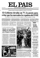 Portada de 06-03-1995