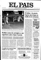 Portada de 09-03-1995