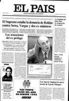 Portada de 10-03-1995