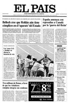 Portada de 11-03-1995