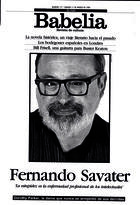 Portada de 11-03-1995