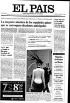 Portada de 12-03-1995